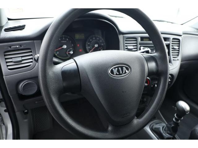 2007 Kia Rio (CC-994349) for sale in Lynnwood, Washington