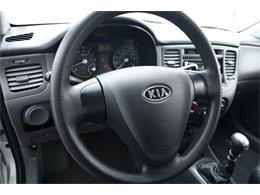 2007 Kia Rio (CC-994349) for sale in Lynnwood, Washington