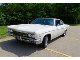 1966 Chevrolet Impala SS (CC-994352) for sale in Dayton, Ohio