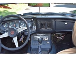 1974 MG MGB (CC-994382) for sale in Franklin, Massachusetts