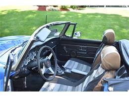 1974 MG MGB (CC-994382) for sale in Franklin, Massachusetts