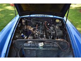 1974 MG MGB (CC-994382) for sale in Franklin, Massachusetts
