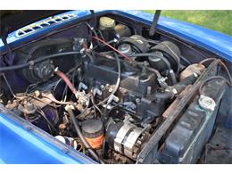 1974 MG MGB (CC-994382) for sale in Franklin, Massachusetts