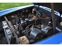 1974 MG MGB (CC-994382) for sale in Franklin, Massachusetts