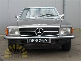 1973 Mercedes-Benz 350SL (CC-994396) for sale in Waalwijk, Noord Brabanr