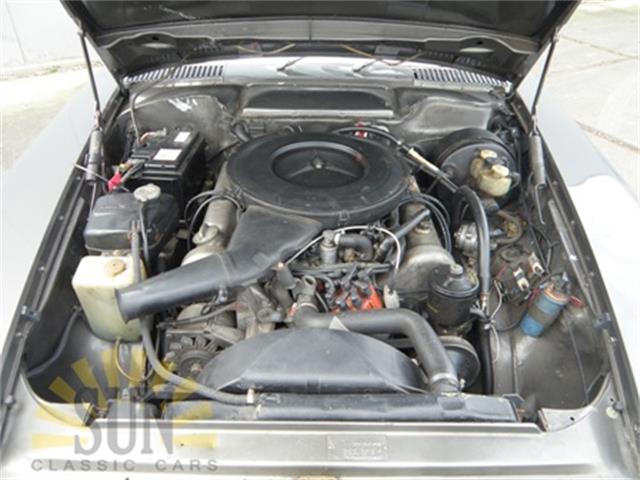1973 Mercedes-Benz 350SL (CC-994396) for sale in Waalwijk, Noord Brabanr