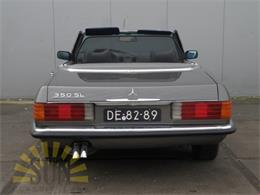 1973 Mercedes-Benz 350SL (CC-994396) for sale in Waalwijk, Noord Brabanr