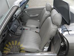 1973 Mercedes-Benz 350SL (CC-994396) for sale in Waalwijk, Noord Brabanr