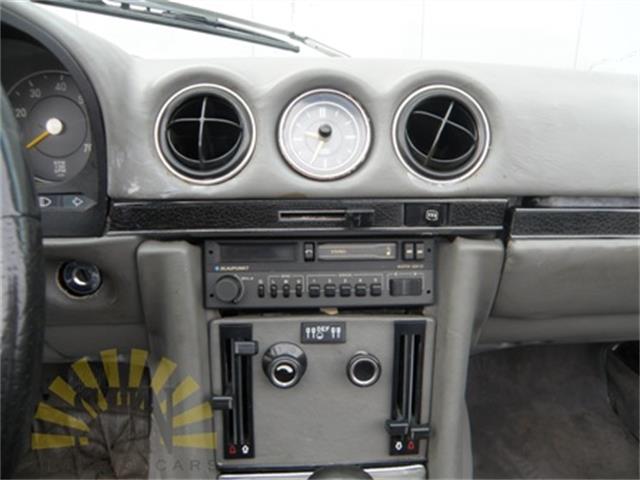 1973 Mercedes-Benz 350SL (CC-994396) for sale in Waalwijk, Noord Brabanr