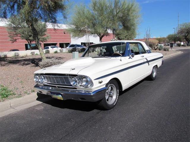 1964 Ford Fairlane 500 (CC-994426) for sale in Gilbert, Arizona