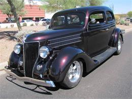 1936 Ford Tudor (CC-994428) for sale in Gilbert, Arizona
