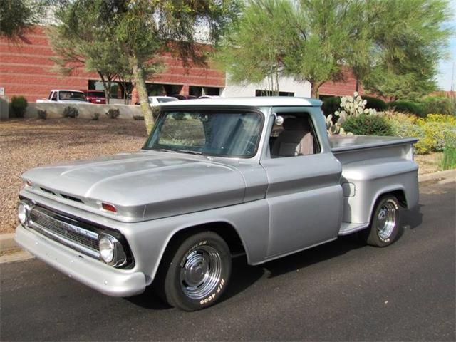 1965 Chevrolet C/K 10 (CC-994432) for sale in Gilbert, Arizona