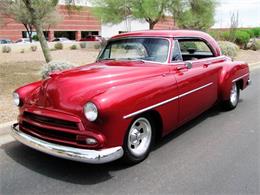 1952 Chevrolet Deluxe (CC-994433) for sale in Gilbert, Arizona