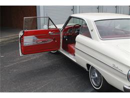 1963 Ford Falcon (CC-994450) for sale in Brownsville, Tennessee