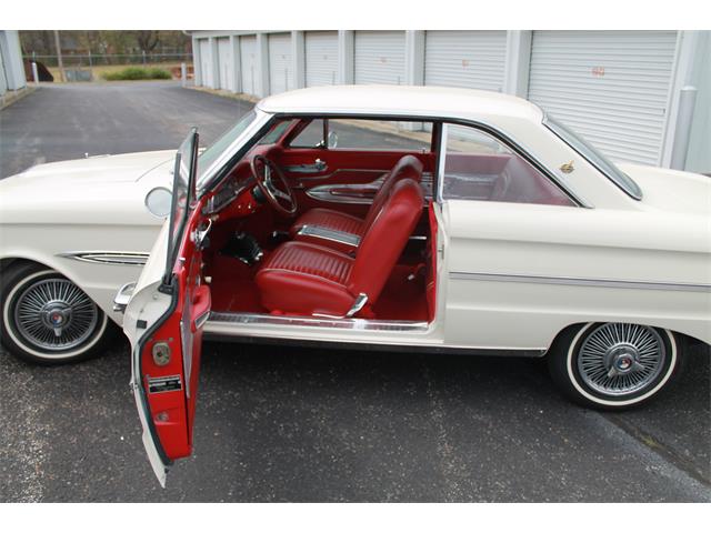 1963 Ford Falcon (CC-994450) for sale in Brownsville, Tennessee