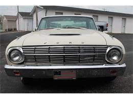 1963 Ford Falcon (CC-994450) for sale in Brownsville, Tennessee