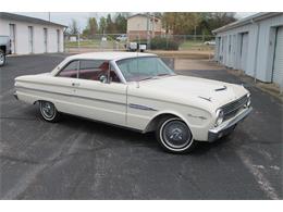 1963 Ford Falcon (CC-994450) for sale in Brownsville, Tennessee