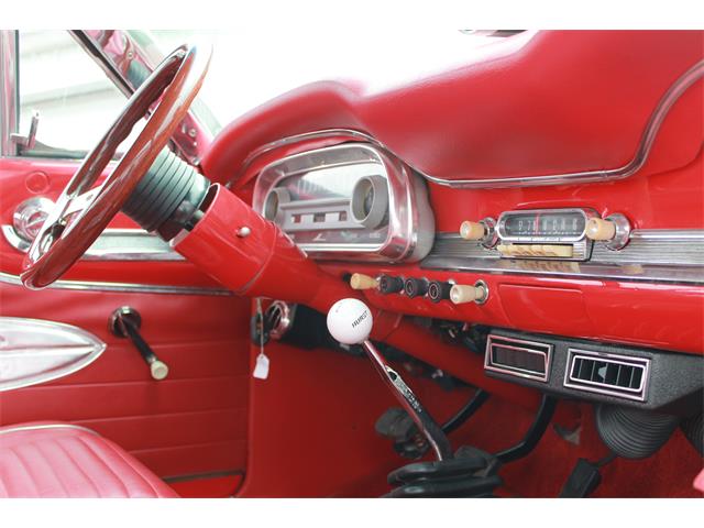 1963 Ford Falcon (CC-994450) for sale in Brownsville, Tennessee