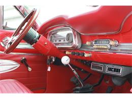 1963 Ford Falcon (CC-994450) for sale in Brownsville, Tennessee
