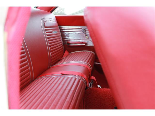 1963 Ford Falcon (CC-994450) for sale in Brownsville, Tennessee