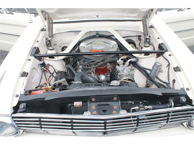 1963 Ford Falcon (CC-994450) for sale in Brownsville, Tennessee