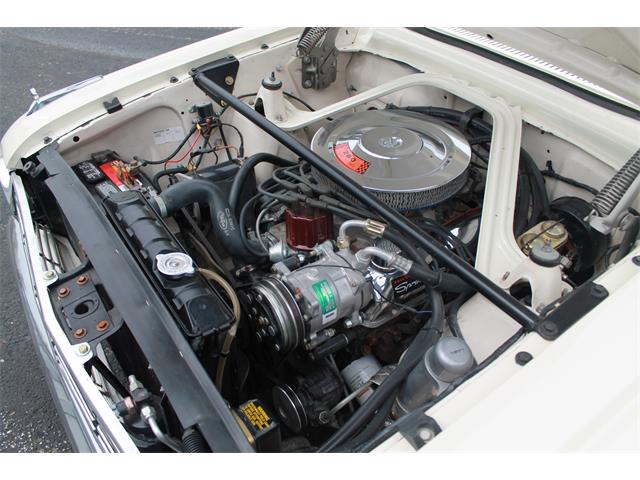 1963 Ford Falcon (CC-994450) for sale in Brownsville, Tennessee