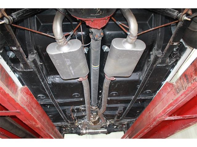 1963 Ford Falcon (CC-994450) for sale in Brownsville, Tennessee