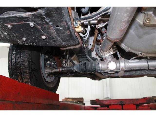 1963 Ford Falcon (CC-994450) for sale in Brownsville, Tennessee