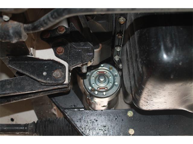 1963 Ford Falcon (CC-994450) for sale in Brownsville, Tennessee