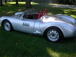 1955 Porsche 550 Spyder Replica (CC-994455) for sale in Troy, Ohio