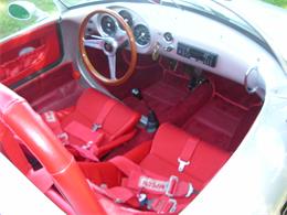 1955 Porsche 550 Spyder Replica (CC-994455) for sale in Troy, Ohio