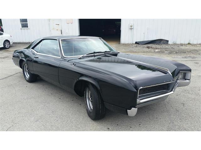 1966 Buick Riviera (CC-994457) for sale in Mill Hall, Pennsylvania