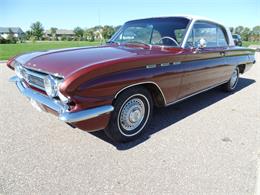 1962 Buick Skylark (CC-994462) for sale in Lake Crystal, Minnesota