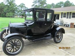 1925 Ford Model T (CC-994480) for sale in St. Pauls, North Carolina