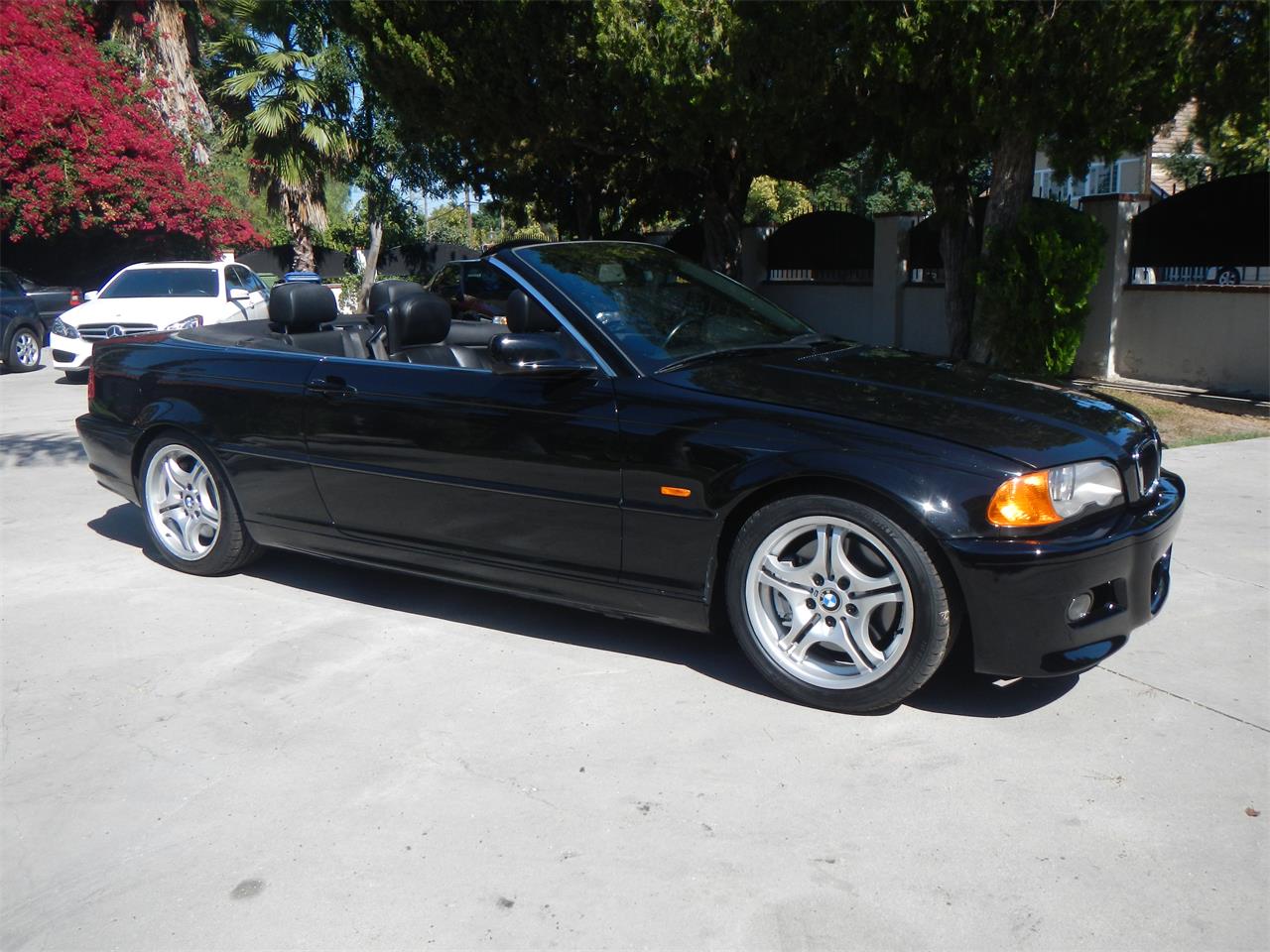 Bmw 330 2001