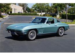 1966 Chevrolet Corvette (CC-994489) for sale in Thousand Oaks, California