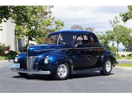1940 Ford Deluxe (CC-994491) for sale in Thousand Oaks, California