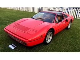 1987 Ferrari 328 GTS (CC-994502) for sale in Santa Monica, California