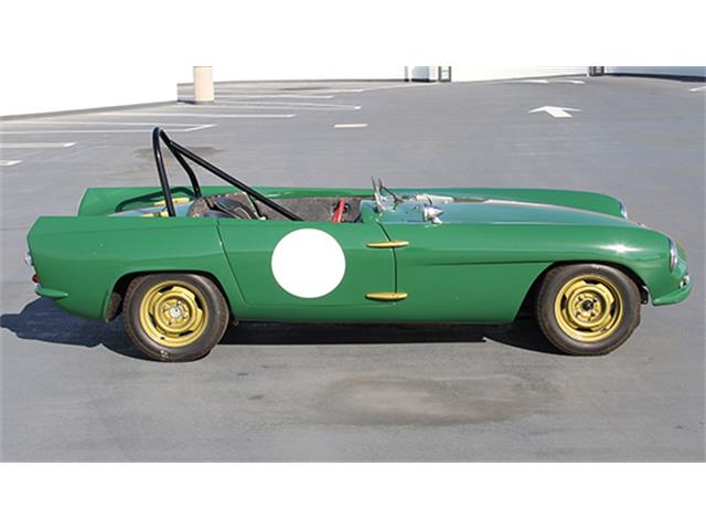1959 GSM Dart Alfa (CC-994503) for sale in Santa Monica, California
