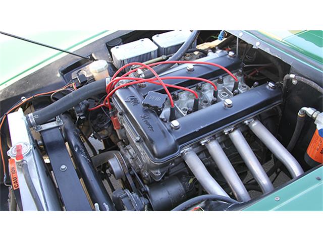 1959 GSM Dart Alfa (CC-994503) for sale in Santa Monica, California