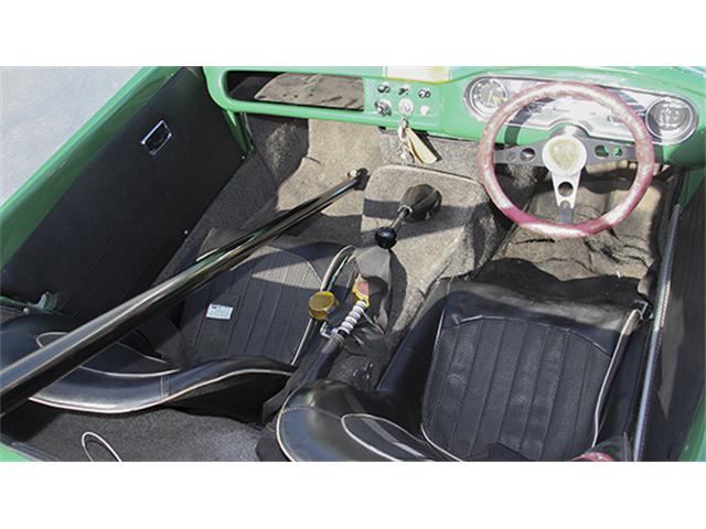 1959 GSM Dart Alfa (CC-994503) for sale in Santa Monica, California