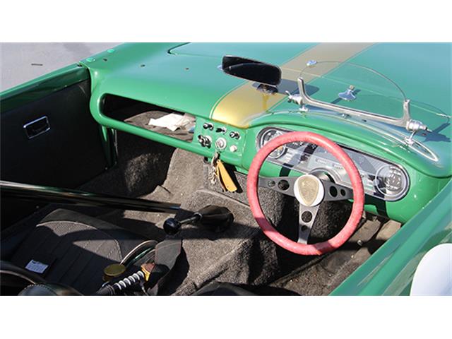1959 GSM Dart Alfa (CC-994503) for sale in Santa Monica, California