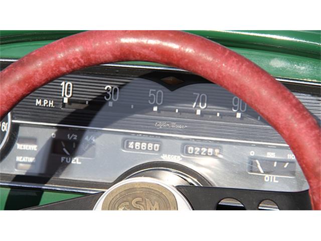 1959 GSM Dart Alfa (CC-994503) for sale in Santa Monica, California