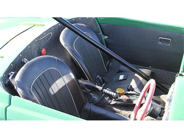 1959 GSM Dart Alfa (CC-994503) for sale in Santa Monica, California