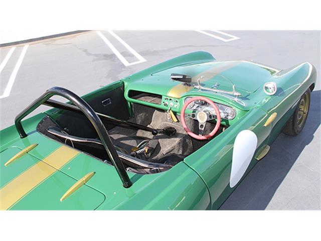 1959 GSM Dart Alfa (CC-994503) for sale in Santa Monica, California