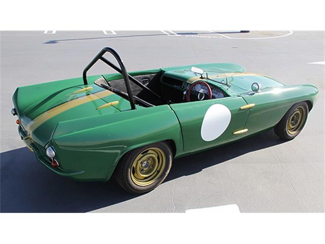 1959 GSM Dart Alfa (CC-994503) for sale in Santa Monica, California