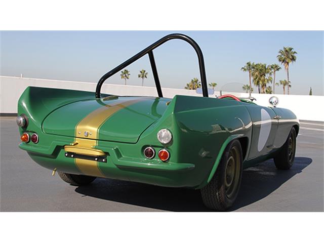 1959 GSM Dart Alfa (CC-994503) for sale in Santa Monica, California