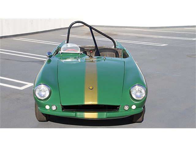 1959 GSM Dart Alfa (CC-994503) for sale in Santa Monica, California