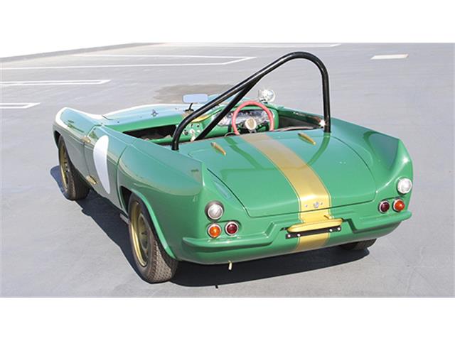 1959 GSM Dart Alfa (CC-994503) for sale in Santa Monica, California