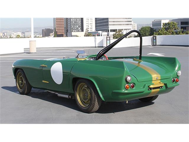 1959 GSM Dart Alfa (CC-994503) for sale in Santa Monica, California
